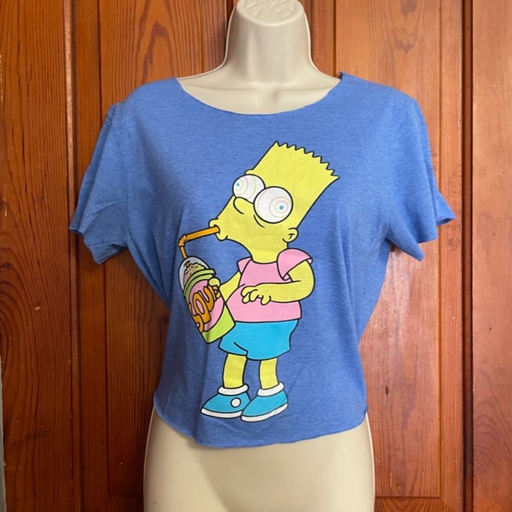 Graphic T